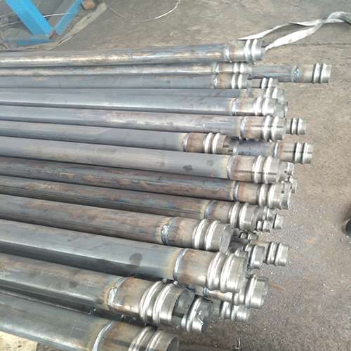 高要声测管机组焊接的几种方式